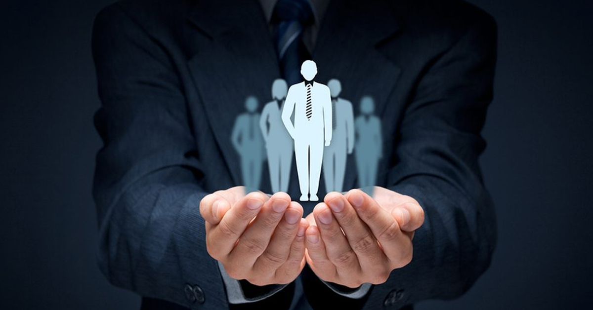 Women Leadership Master